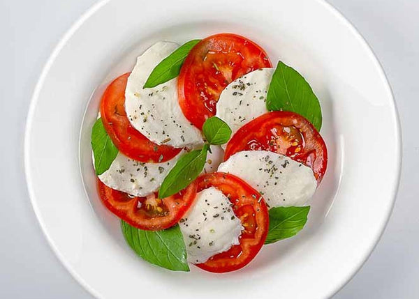 Caprese salad