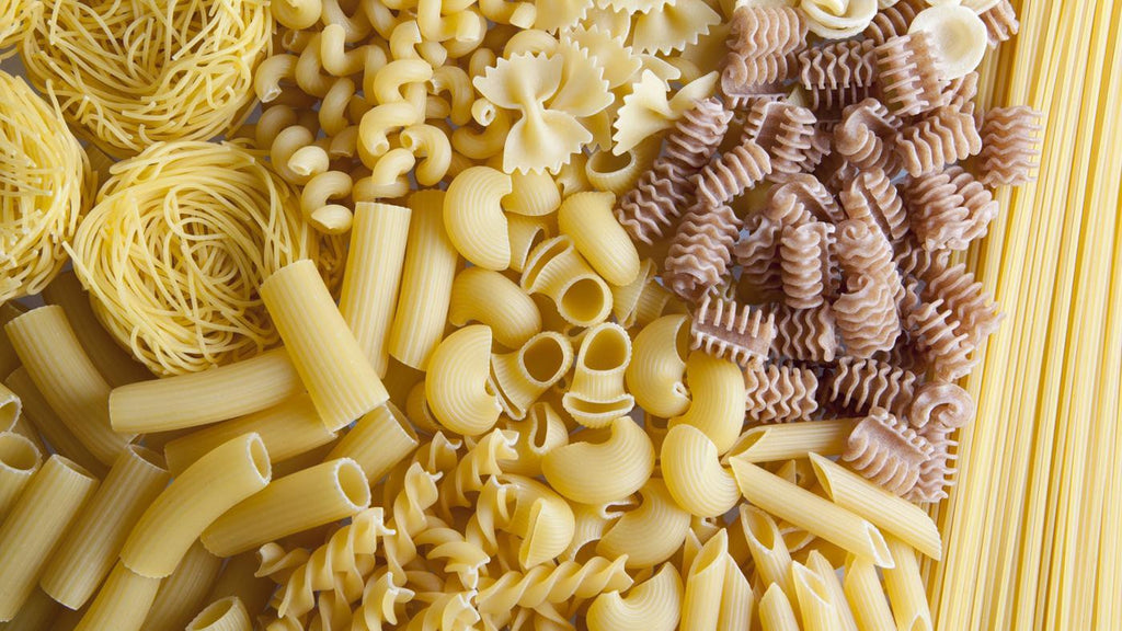 Gluten Free Pasta