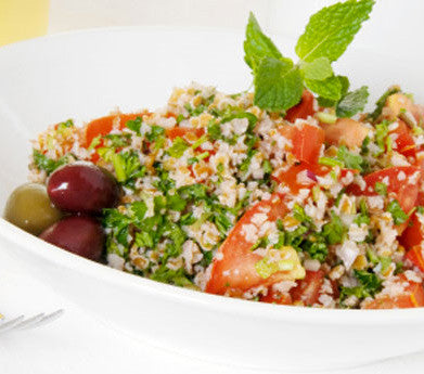Quinoa Salad