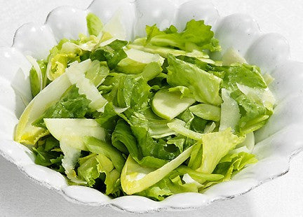 Green salad