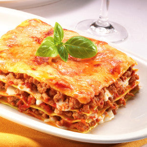 Lasagna