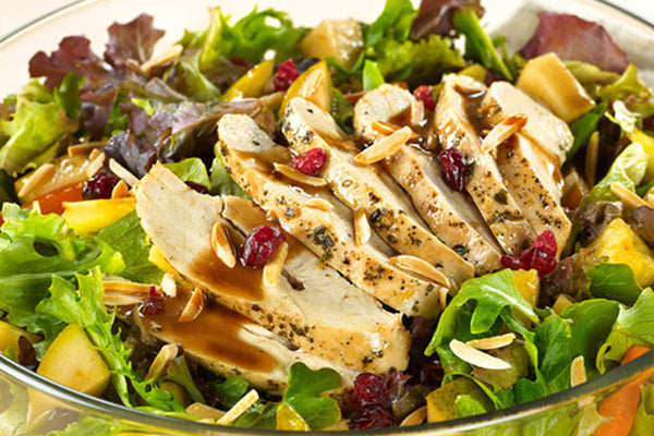 Chicken Salad