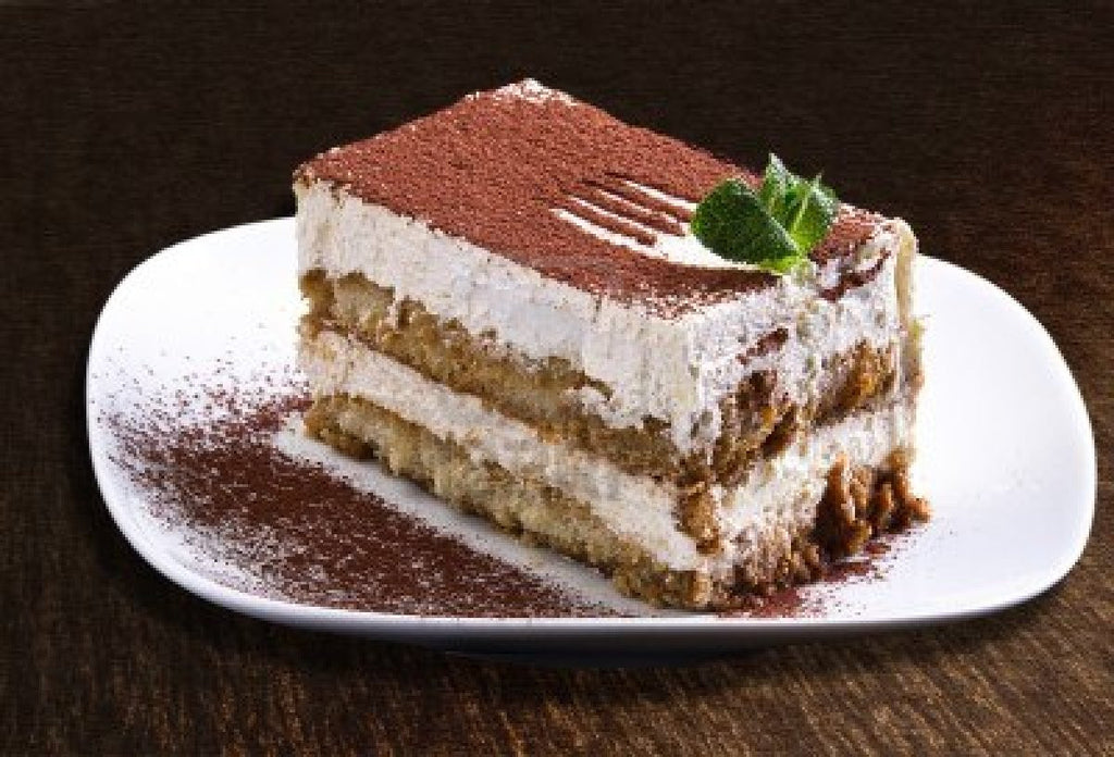Tiramisu'